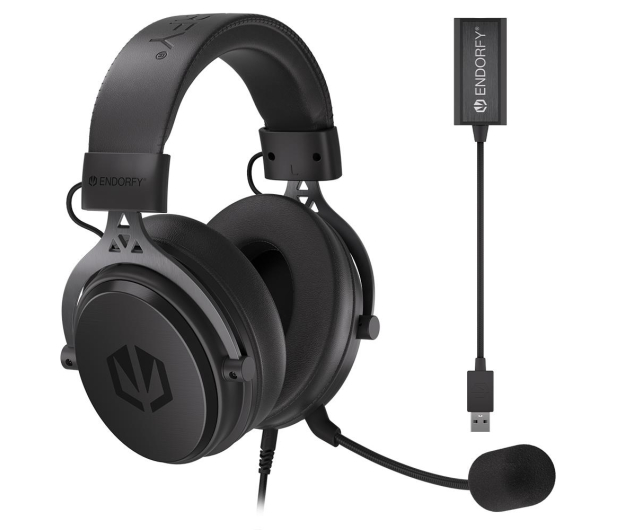 ENDORFY VIRO Plus USB - 1079028 - zdjęcie 11